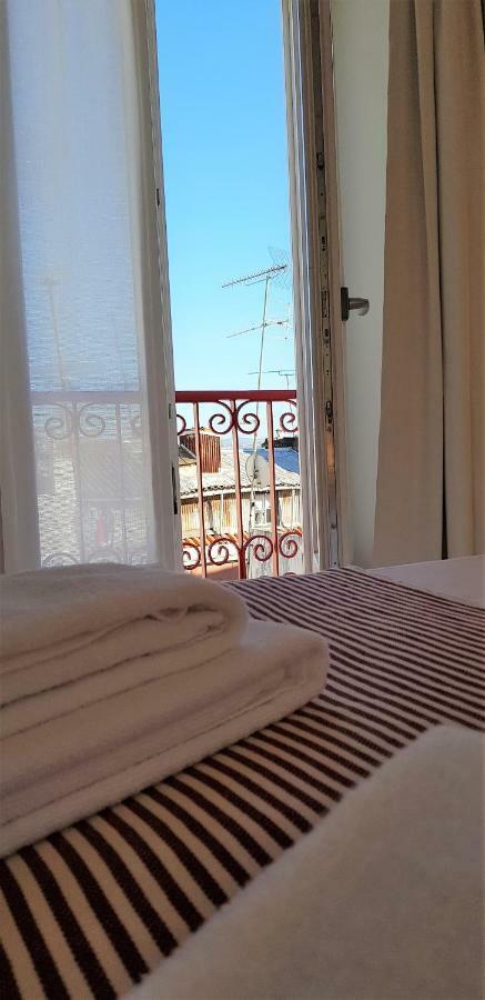 Be Local - Studios In Beco Da Formosa In Alfama - Lissabon Exterior foto